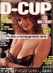 D-Cup - March-1988 Adult magazine